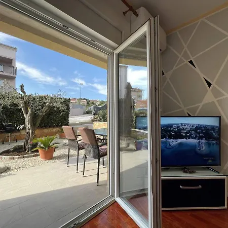 Apartment Malu Pula Exterior photo