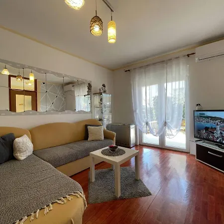 Apartment Malu Pula Exterior photo
