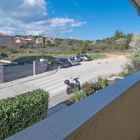 Apartment Malu Pula Exterior photo