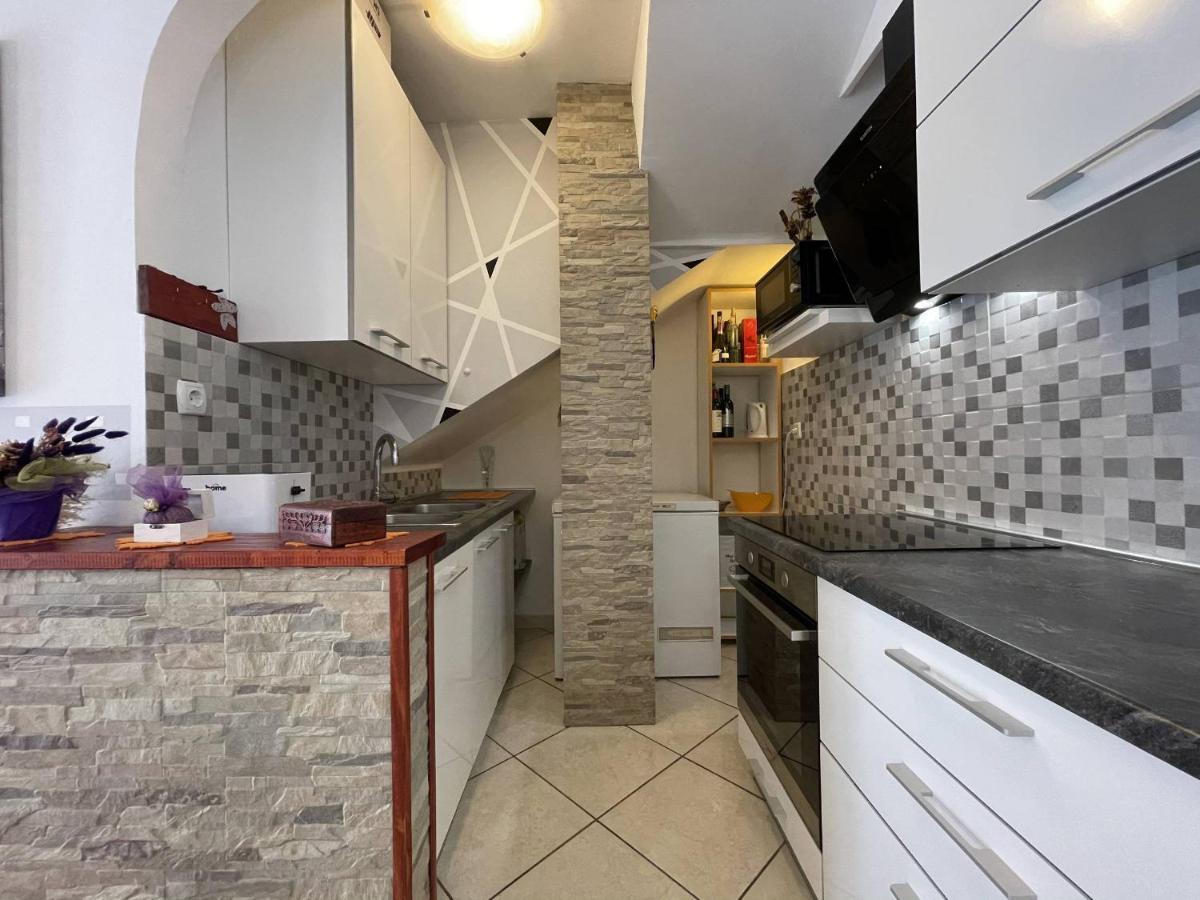 Apartment Malu