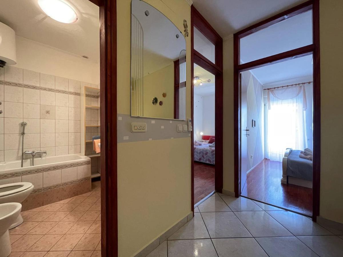Apartment Malu