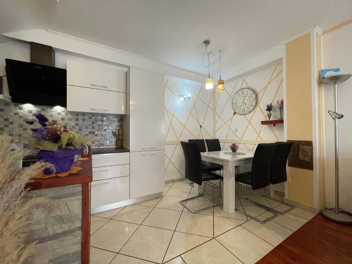 Apartment Malu Pula